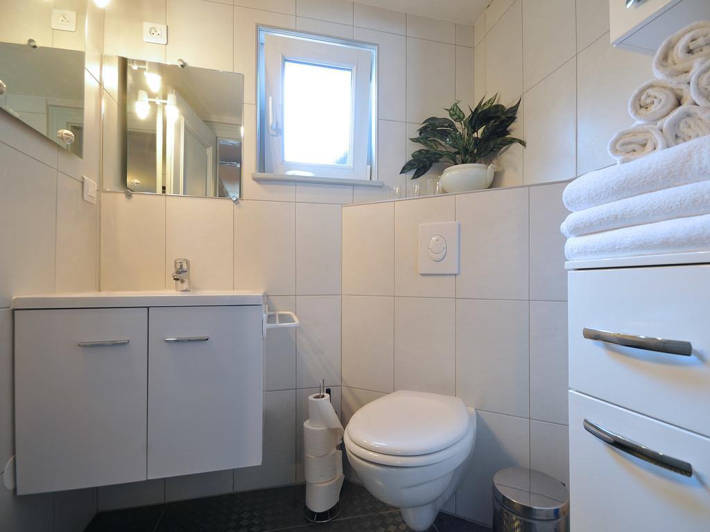 Gite Marcel Et Marianne Jardin Et Parking Privatifs Ebersheim Rom bilde